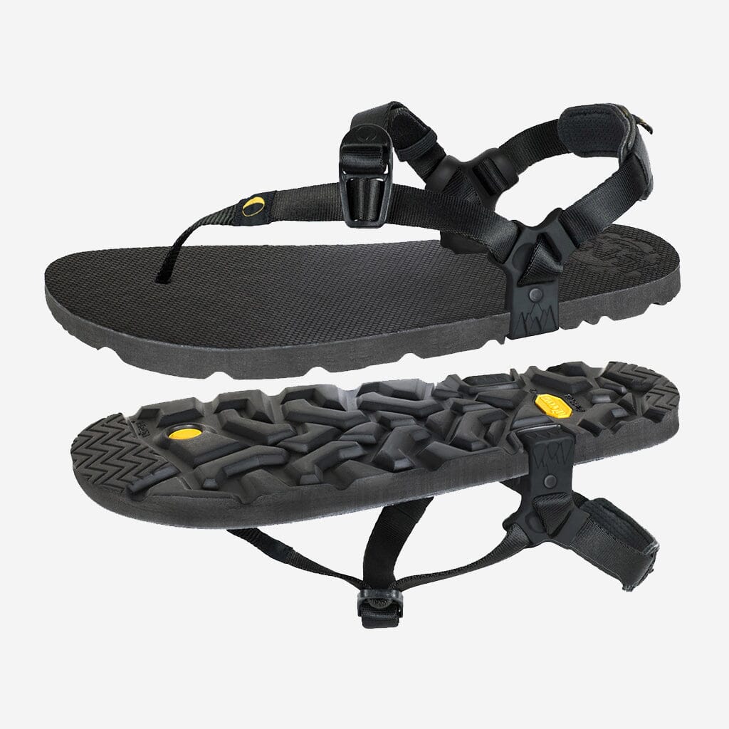 LUNA Mono Winged Edition Sandals