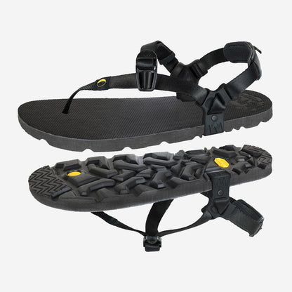 LUNA Mono Winged Edition Sandals