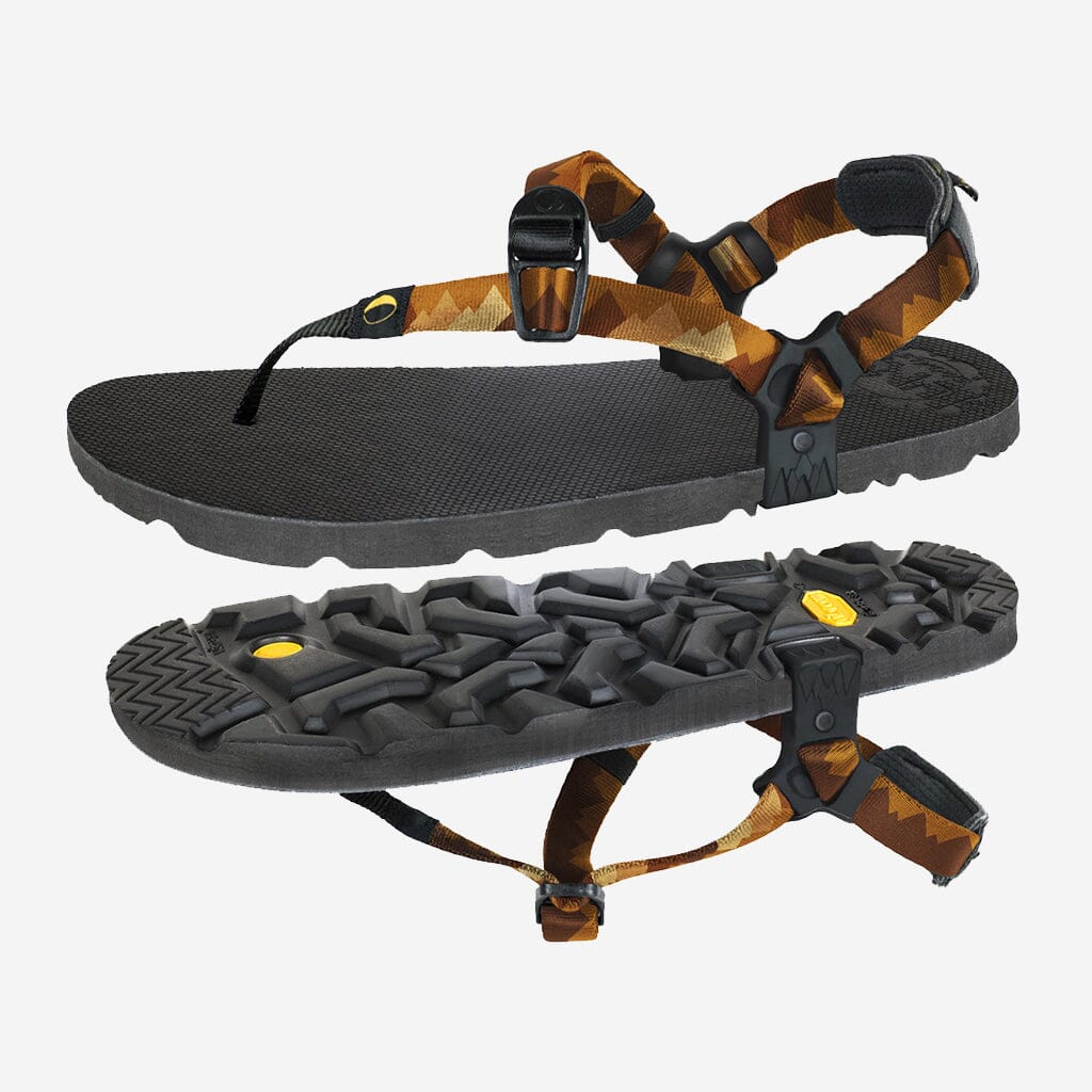 LUNA Mono Winged Edition Sandals