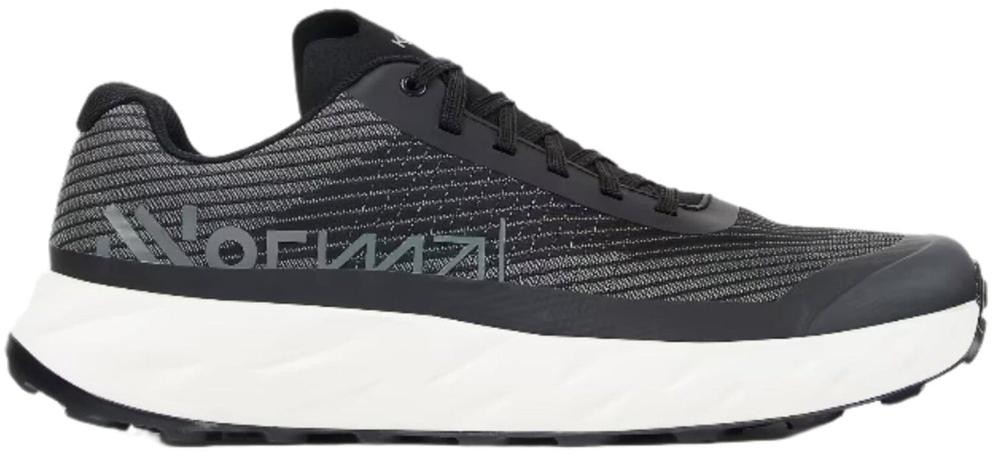 NNormal Kjerag 01 Trail Running Shoes Unisex