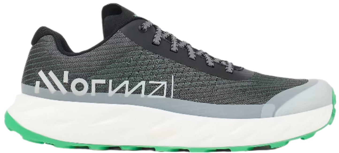 NNormal Kjerag 01 Trail Running Shoes Unisex