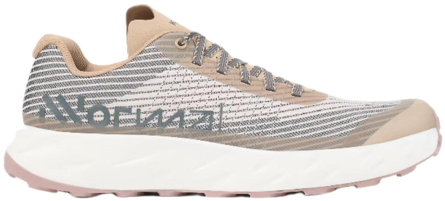 NNormal Kjerag 01 Trail Running Shoes Unisex