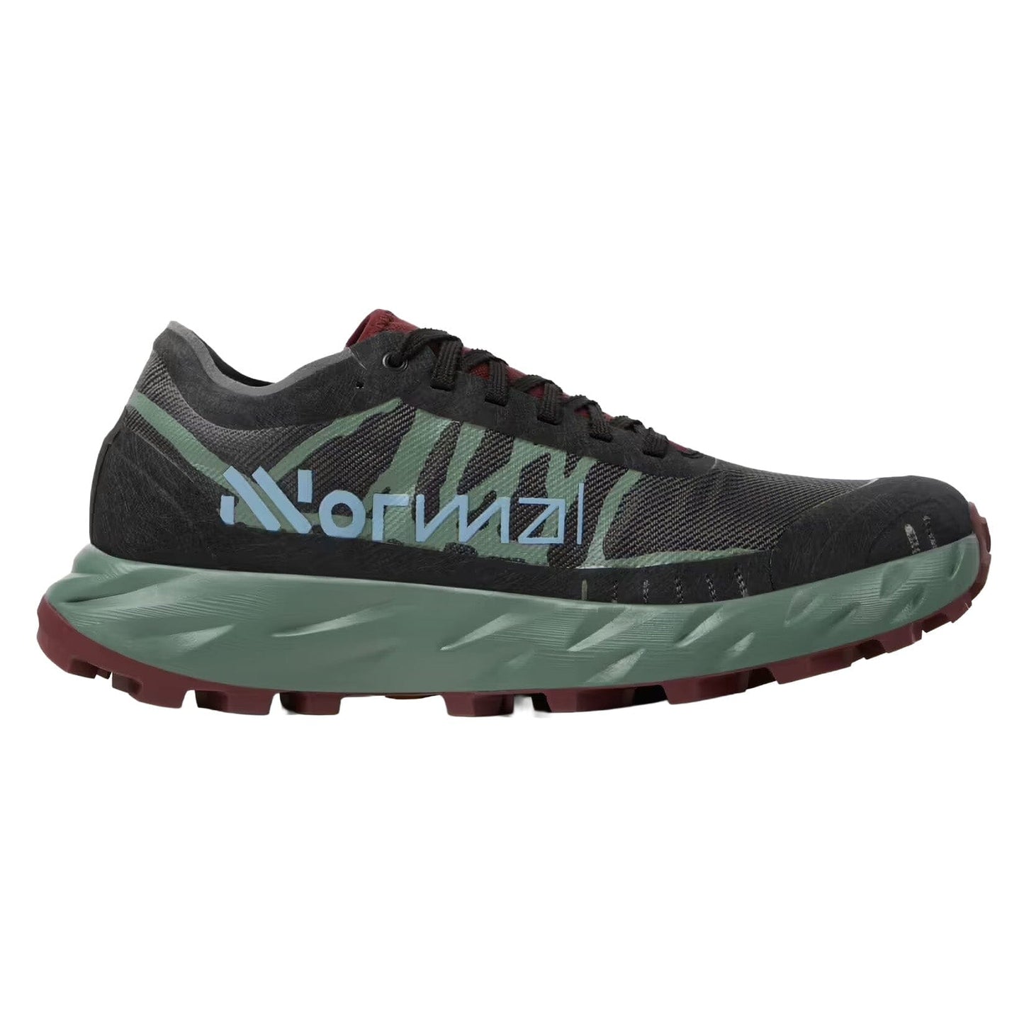NNormal Kjerag Brut Trail Running Shoes Unisex