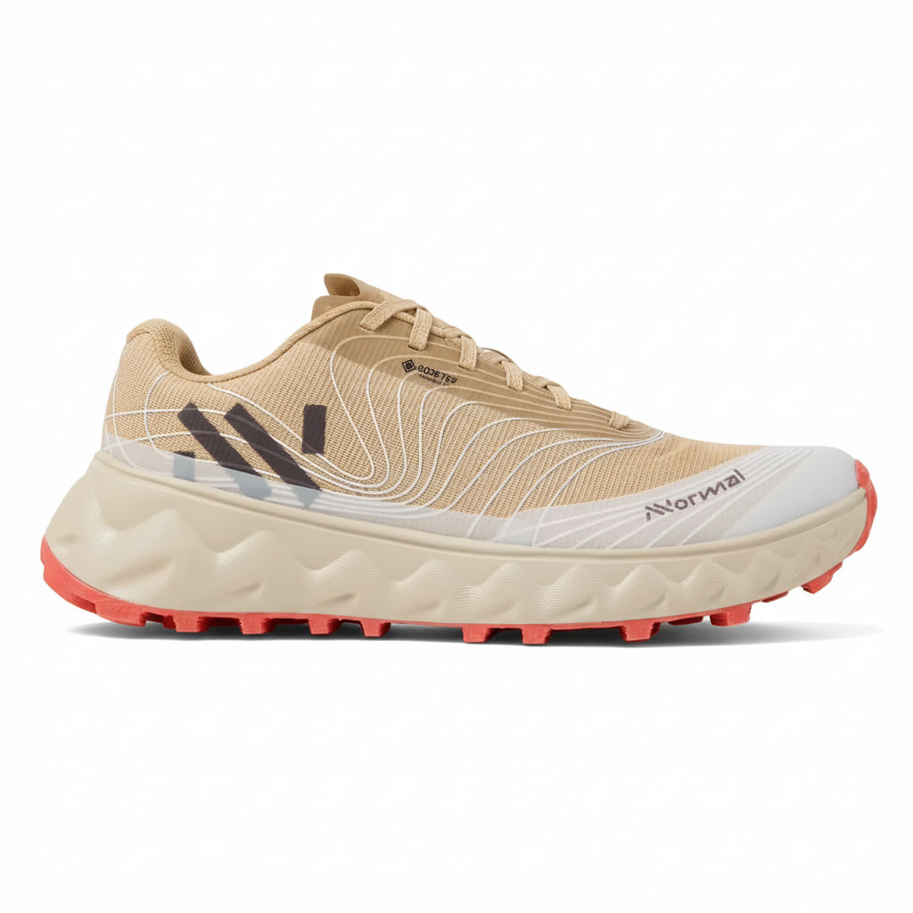 NNormal Tomir 02 GTX Trail Running Shoes Unisex
