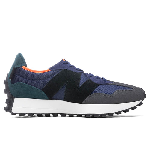 327 - Lagoon/Storm Blue