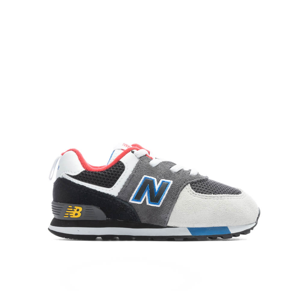 Balance 574 'Bungee' (TD) - Grey/Blue