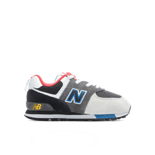 Balance 574 'Bungee' (TD) - Grey/Blue