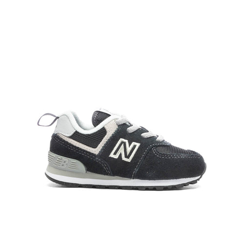 574 'Bungee' (TD) - Black