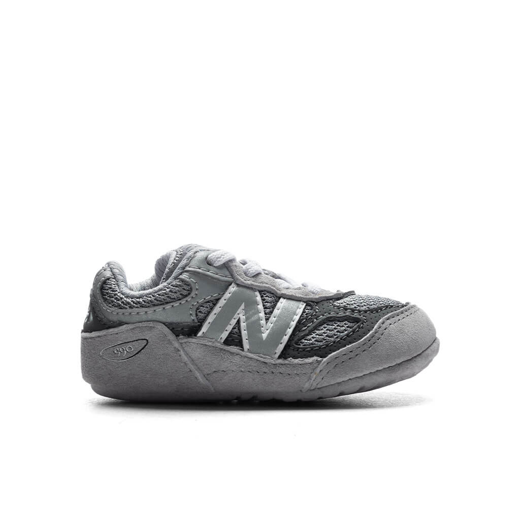 990v6 Crib Bungee - Grey