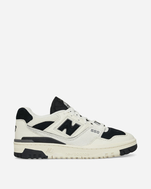 550 Sneakers Sea Salt / Black