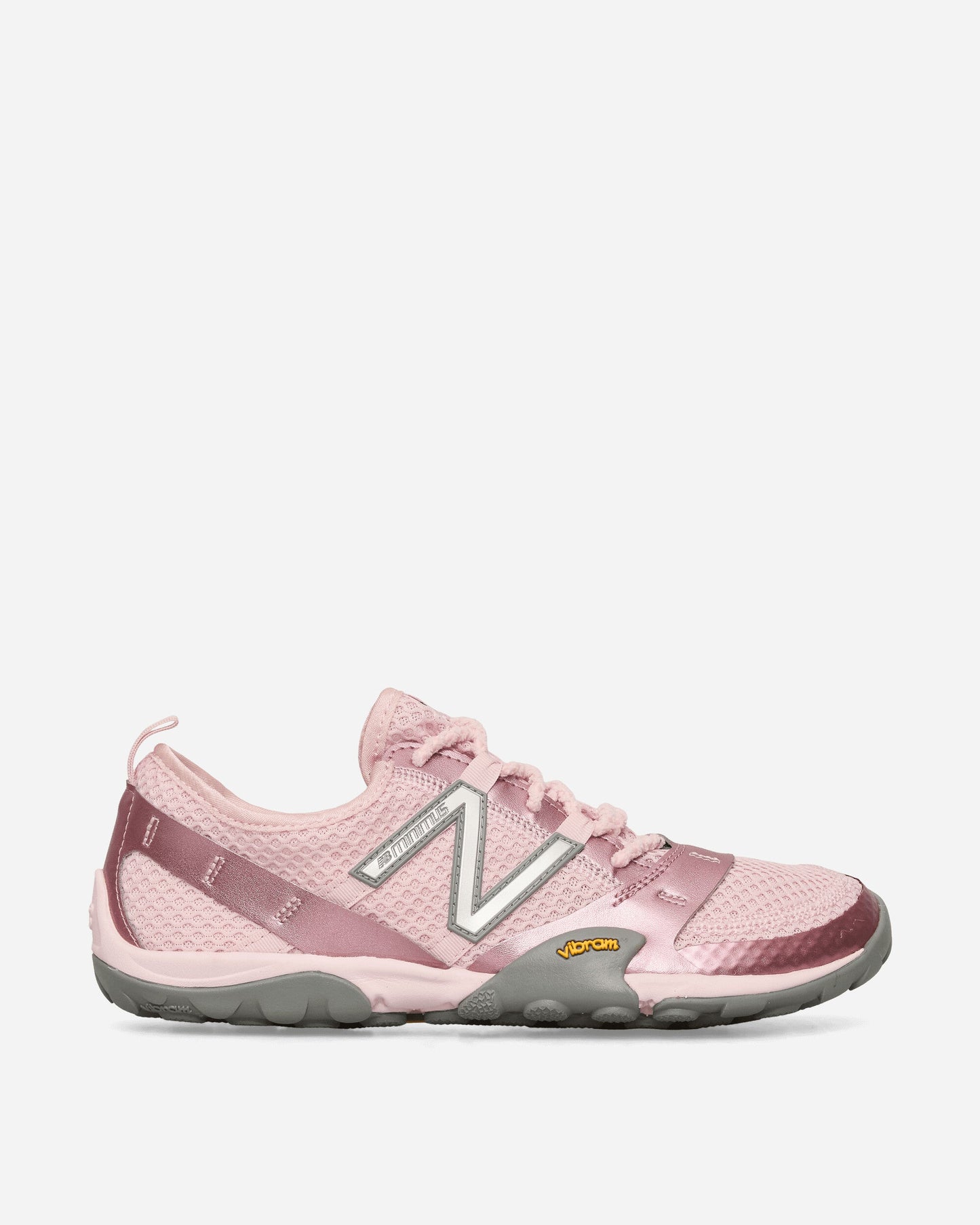 MT10O Sneakers Rose Sugar / Pink Taffy