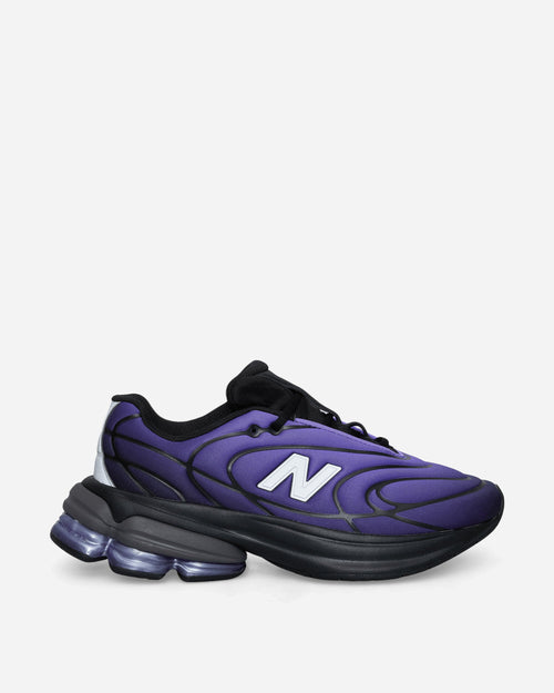 5030 Sneakers Black / Electric Indigo