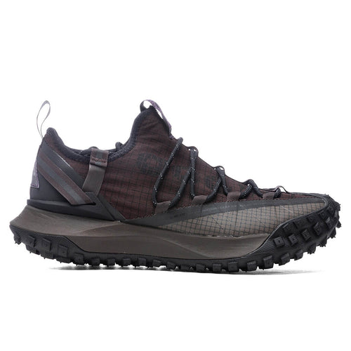 ACG Mountain Fly Low - Brown Basalt/Black