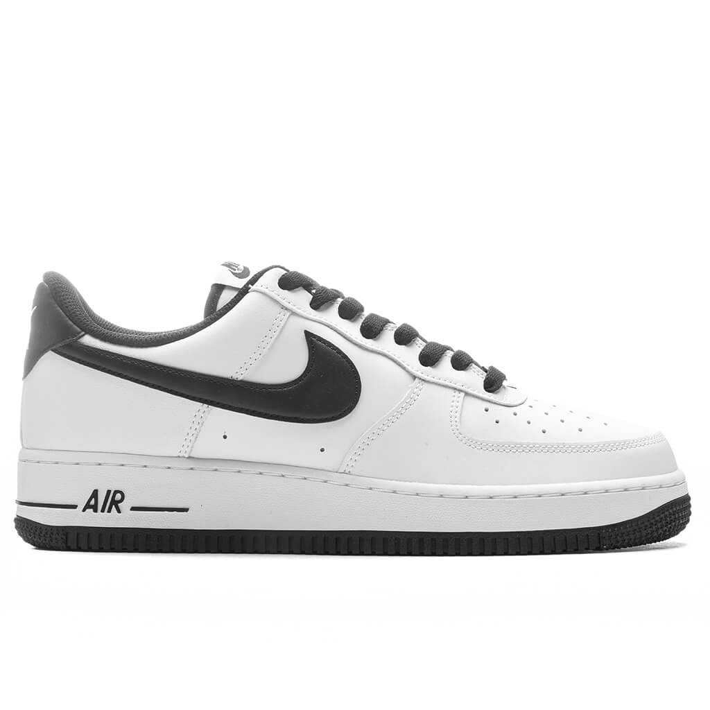 Air Force 1 '07 - White/Black