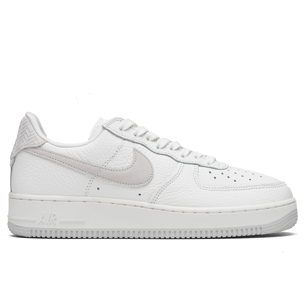 Air Force 1 '07 Craft - Summit White/Photon Dust