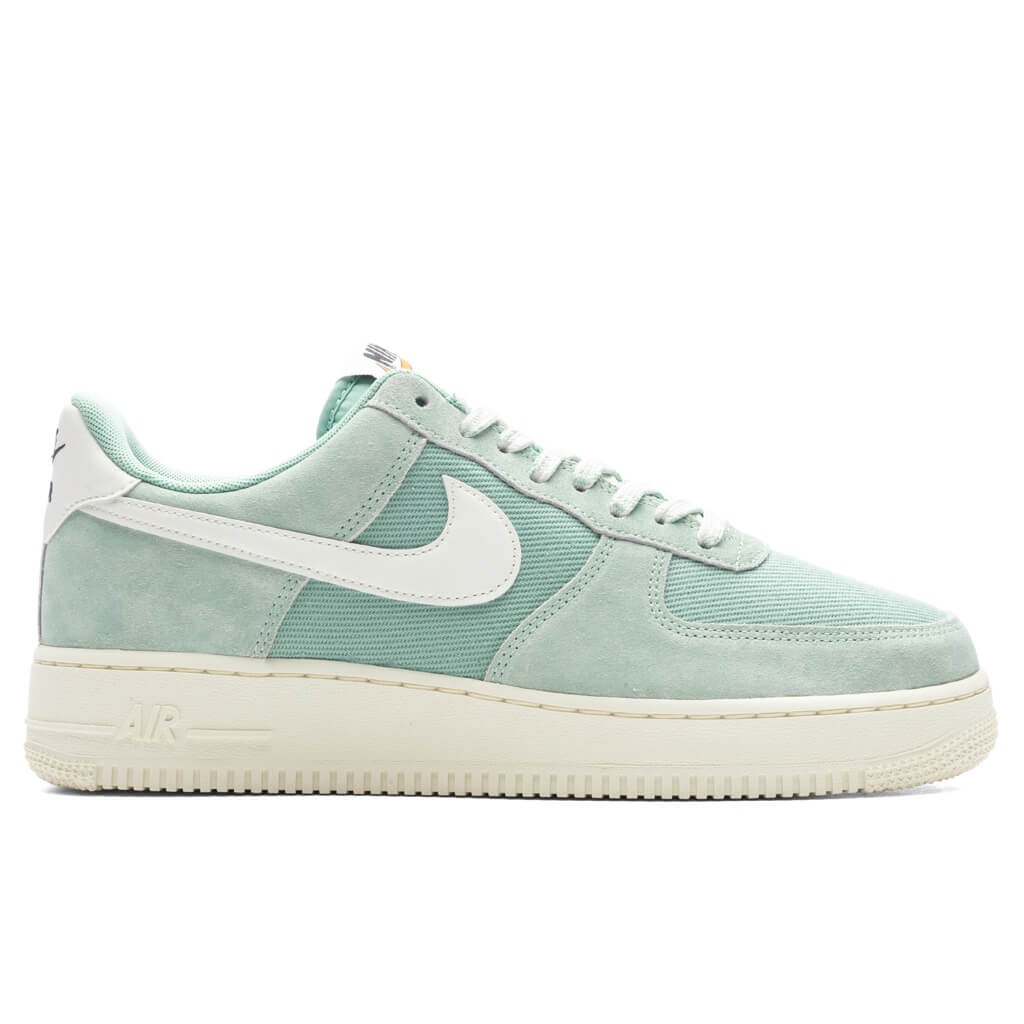 Air Force 1 '07 LV8 - Enamel Green/Sail/Enamel