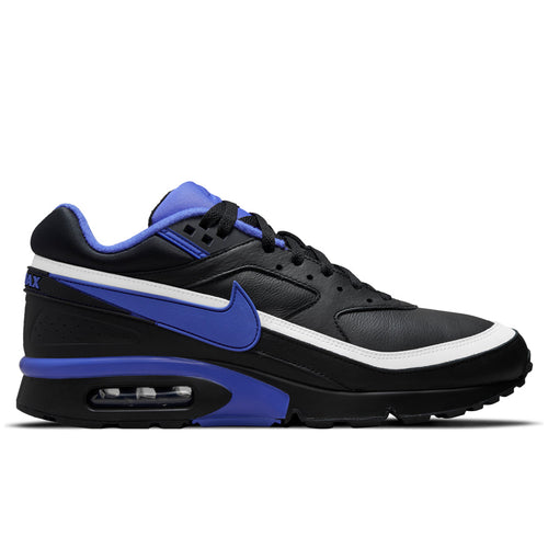Air Max BW OG - Black/Persian Violet