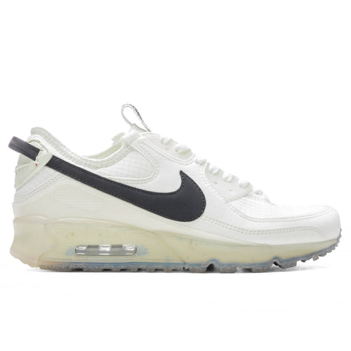 Air Max Terrascape 90 - Sail/Black/Sea Glass