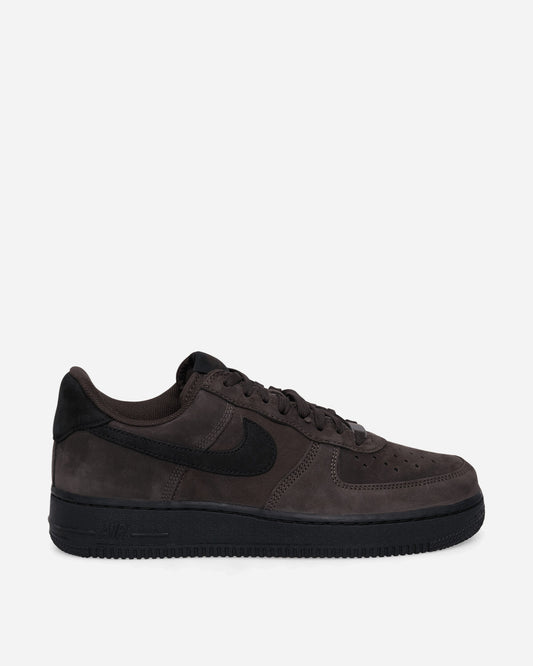 Air Force 1 Low Retro Premium Sneakers Black Tea / Black