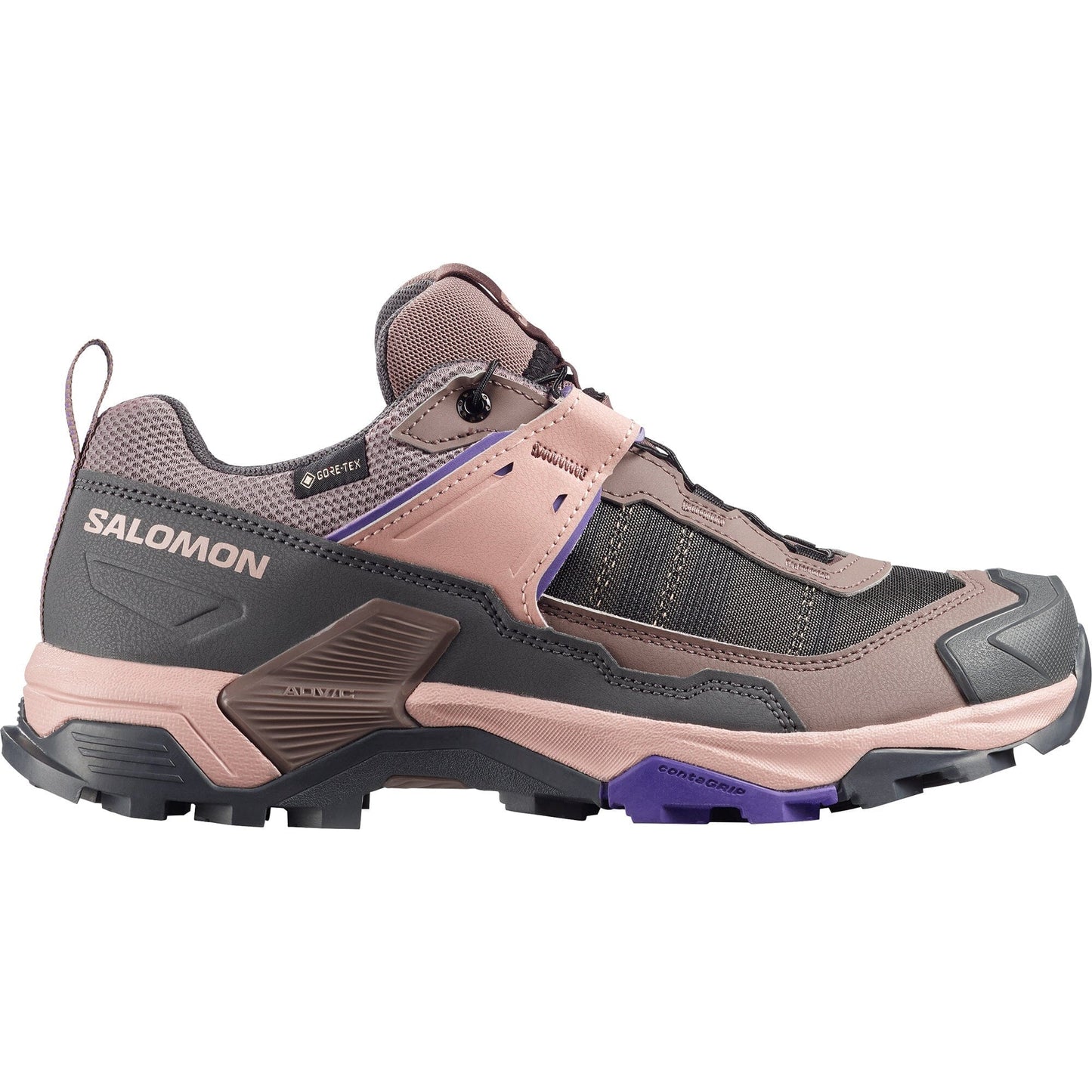 Salomon X Ultra 5 GTX Women's Hiking Shoes