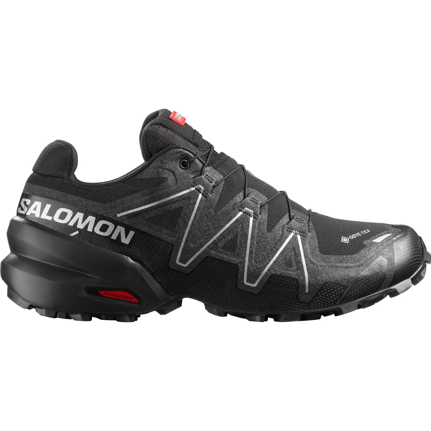 Salomon Speedcross 6 GTX 20 Years Unisex Trail Running Shoes