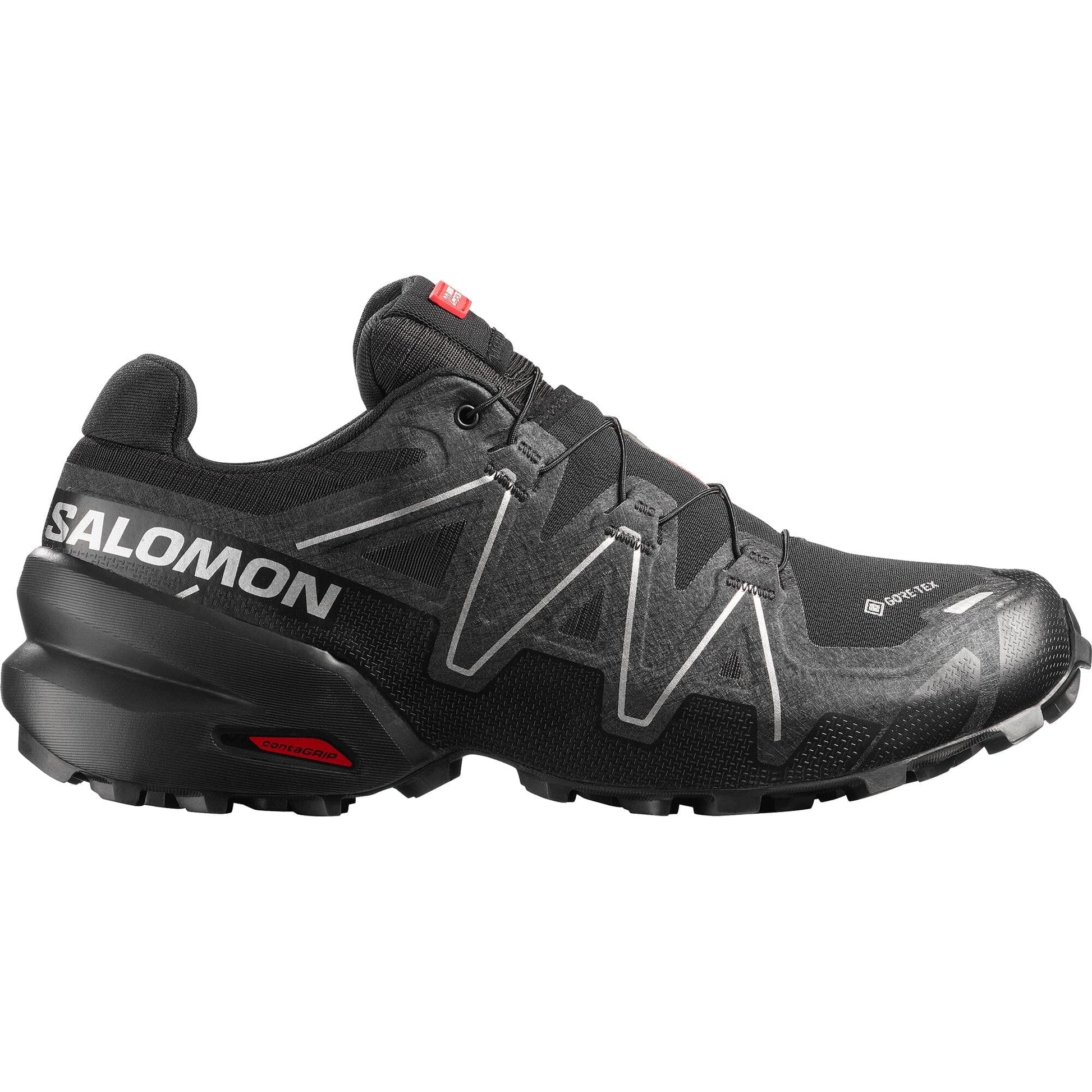 Salomon Speedcross 6 GTX 20 Years Unisex Trail Running Shoes