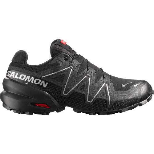 Salomon Speedcross 6 GTX 20 Years Unisex Trail Running Shoes