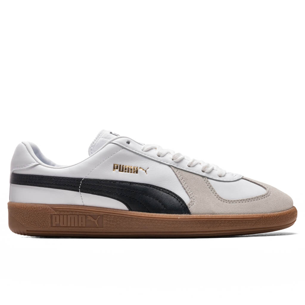 Army Trainer OG - White