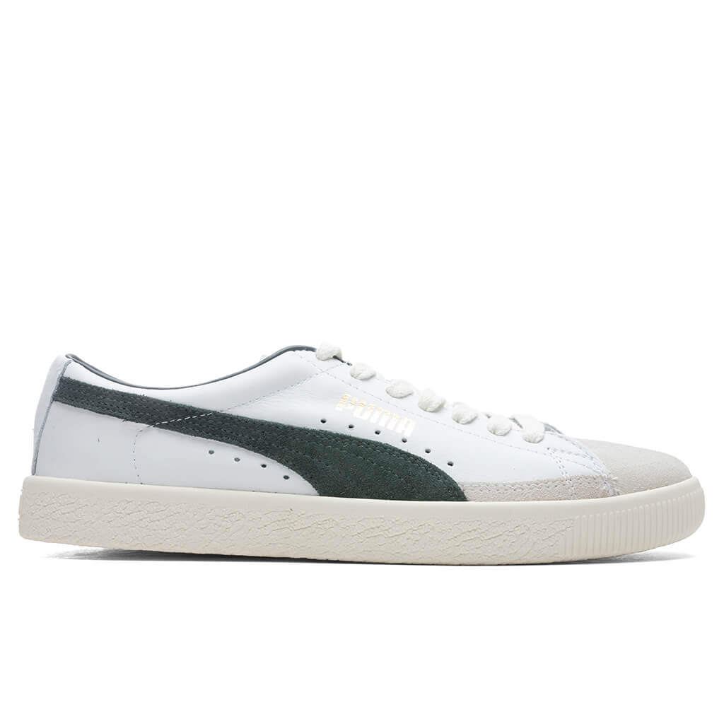 Basket VTG - White