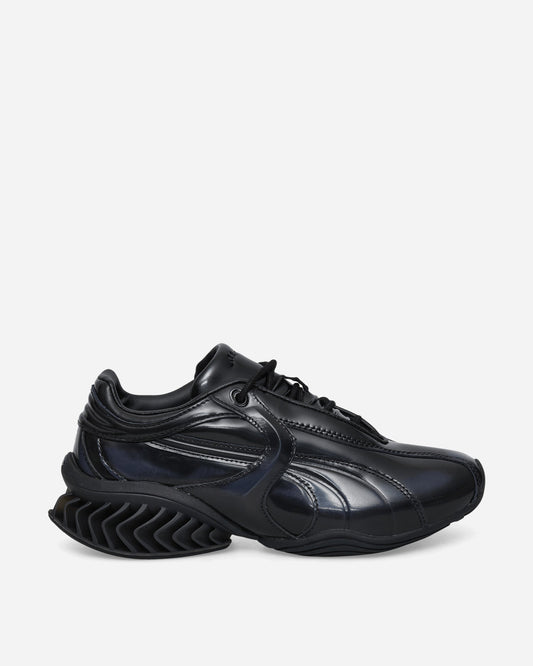 _J.L-A.L_ CELL GEO 1 Midnight Sneakers Black / New Navy