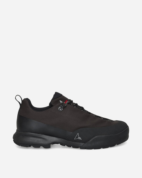 Cingino Boots Black