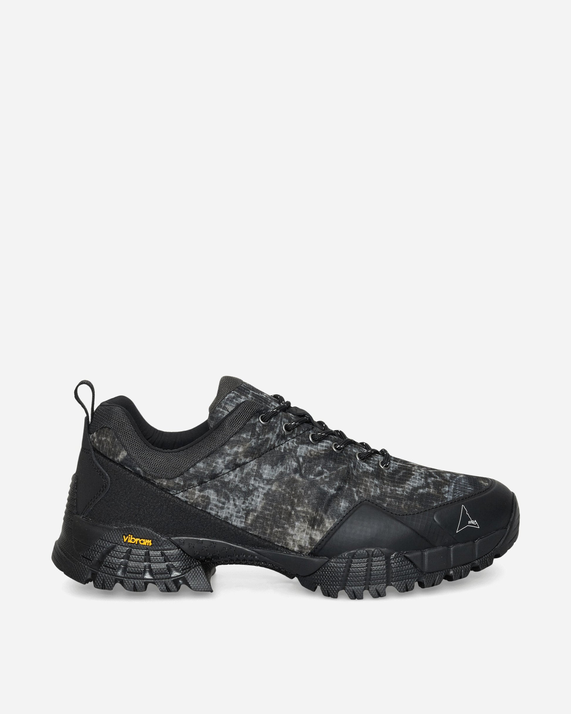 Neal Boots Camo