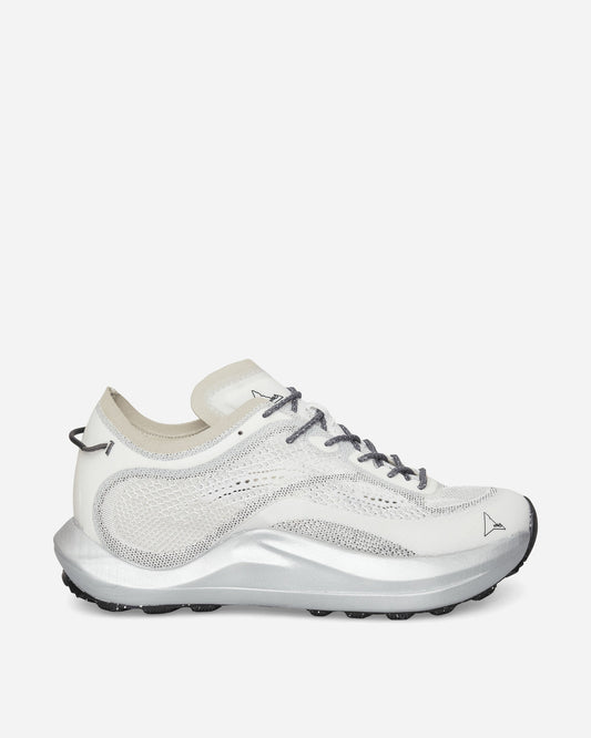 Sella Lite Sneakers White