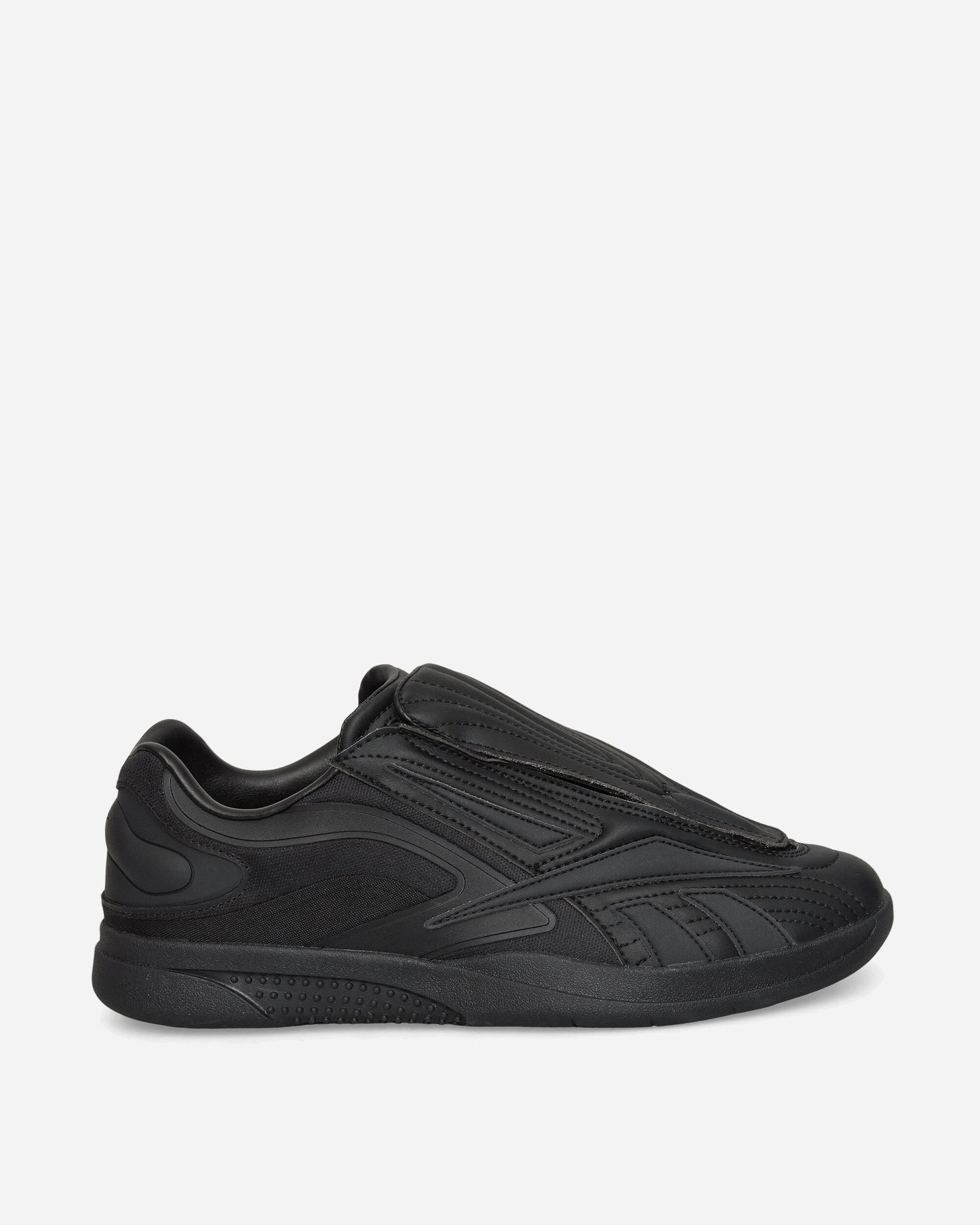 Hammer Pro LTD Sneakers Black