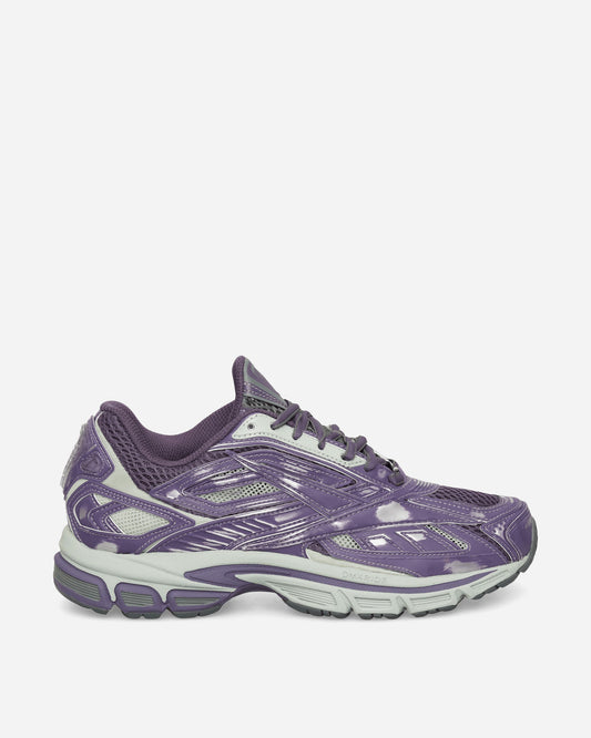 Premier Road Ultra Sneakers Purple Buff Metallic