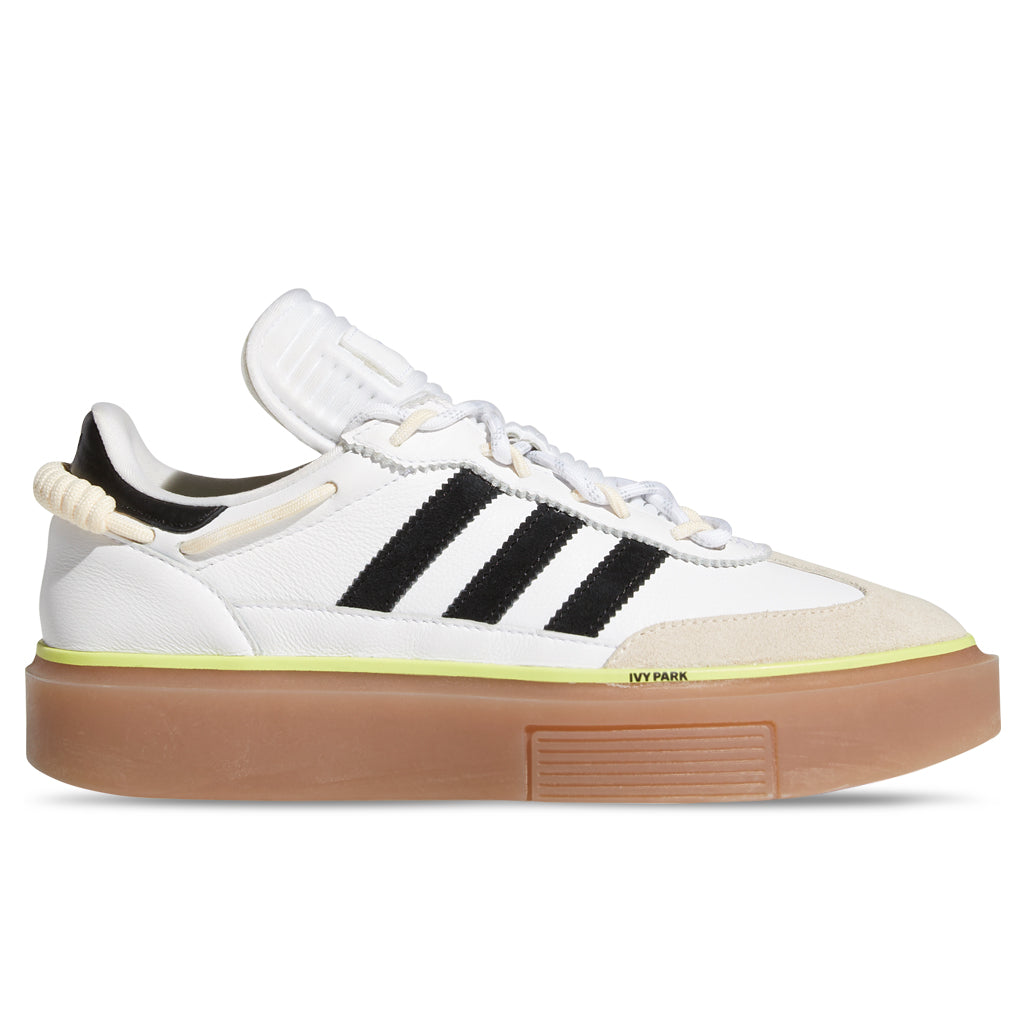 Adidas Originals x Ivy Park Supersleek 72 - White