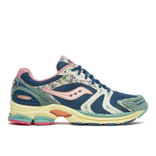 Saucony Originals Progrid Triumph 4 "Kissaten"