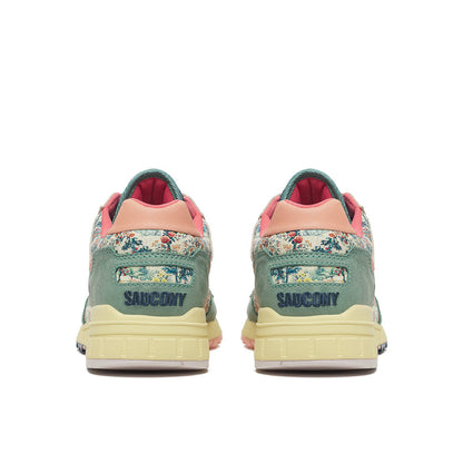 Saucony Originals Shadow 5000 "Kissaten"