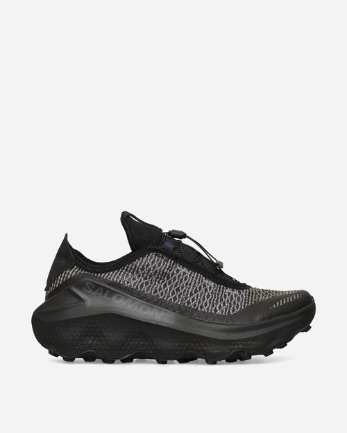 Quasar Advanced Sneakers Black / Sedona Sage / Astral Aura