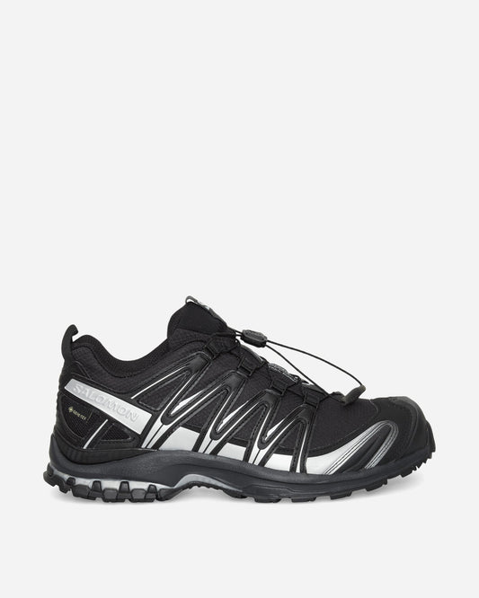 XA PRO 3D GORE-TEX Sneakers Black / Silver