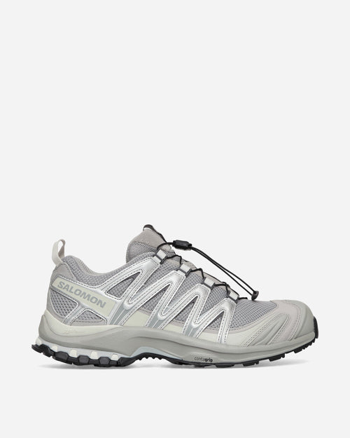 XA PRO 3D Sneakers Alloy / Silver / Lunar Rock