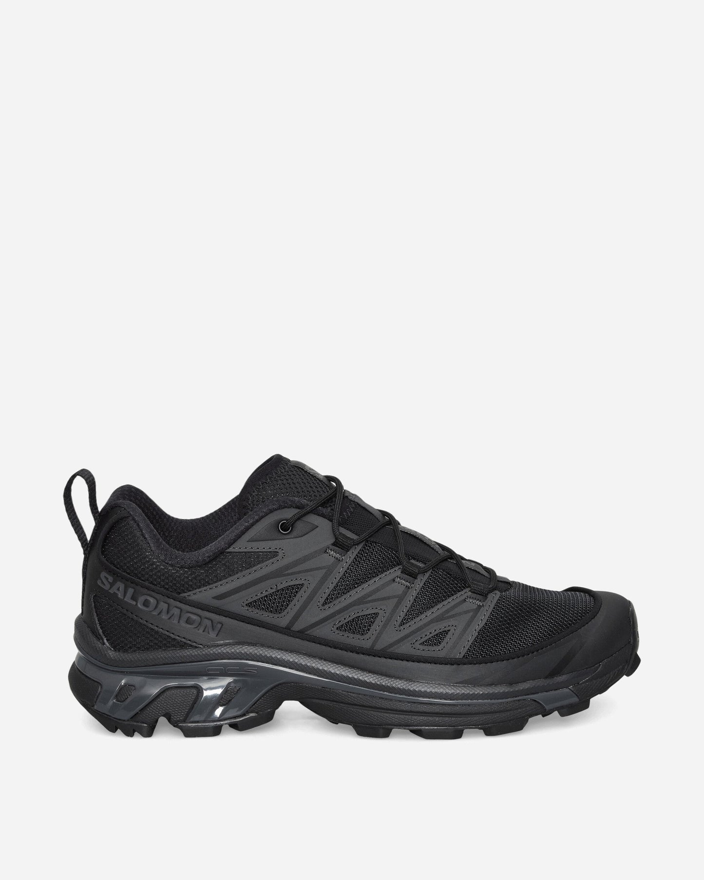 XT-6 Expanse Sneakers Black / Ebony / Magnet
