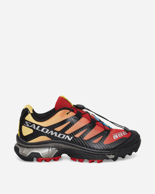 XT-4 OG Sneakers Lava Falls / Beach Ball / Black