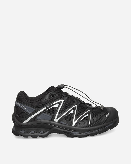 XT-QUEST Sneakers Black / Asphalt