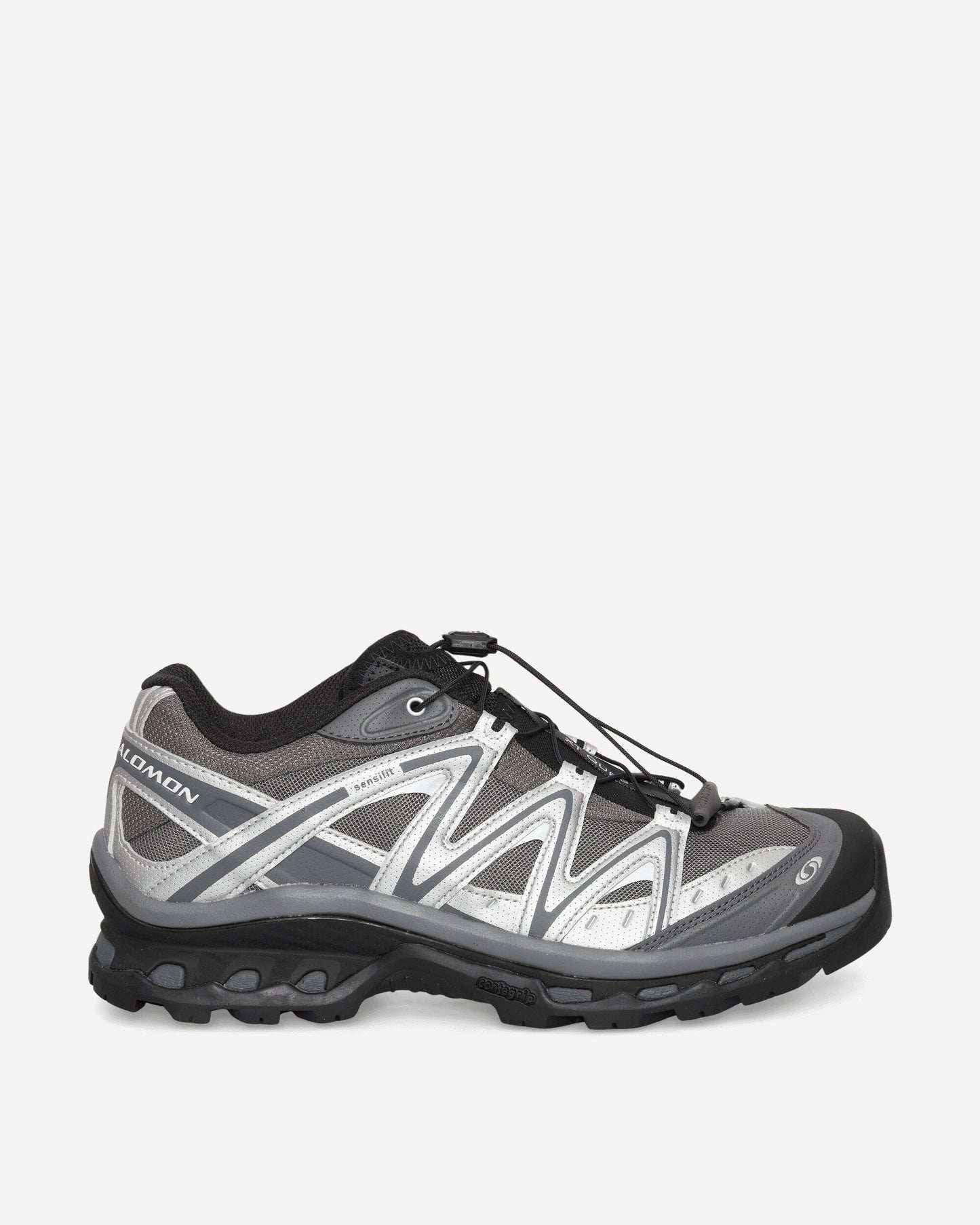 XT-QUEST Sneakers Black / Silver