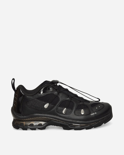 OAMC XT-QUEST Sneakers Black