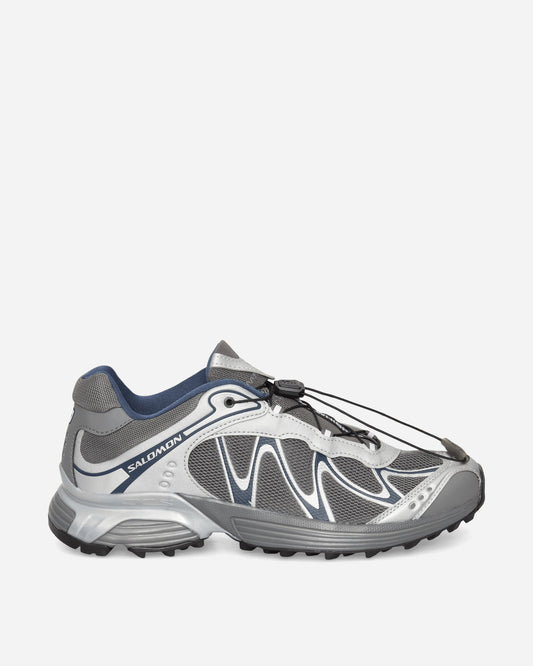 XT-Whisper Sneakers Castlerock / Silver / Spellbound