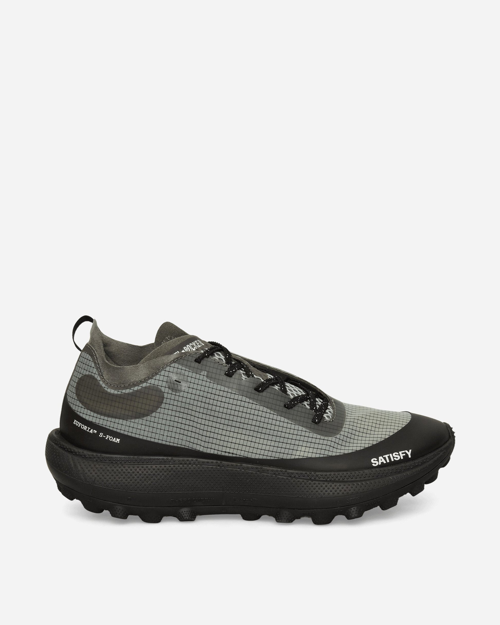 TheROCKER Sneakers Shadow