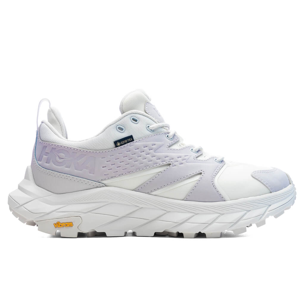 Anacapa Low GTX - White/Nimbus Cloud
