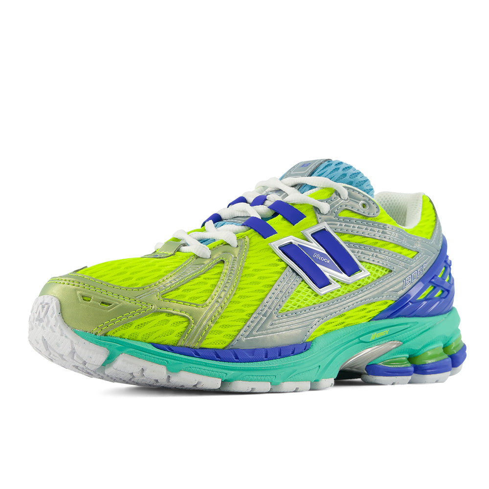 New Balance 1906 "Alkaline Green"